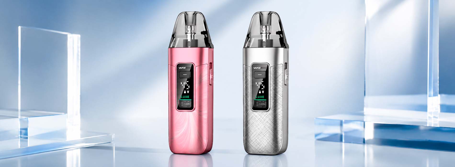 Vaporesso LUXE X3