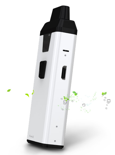 Зарядка Eleaf iCare 2 Kit