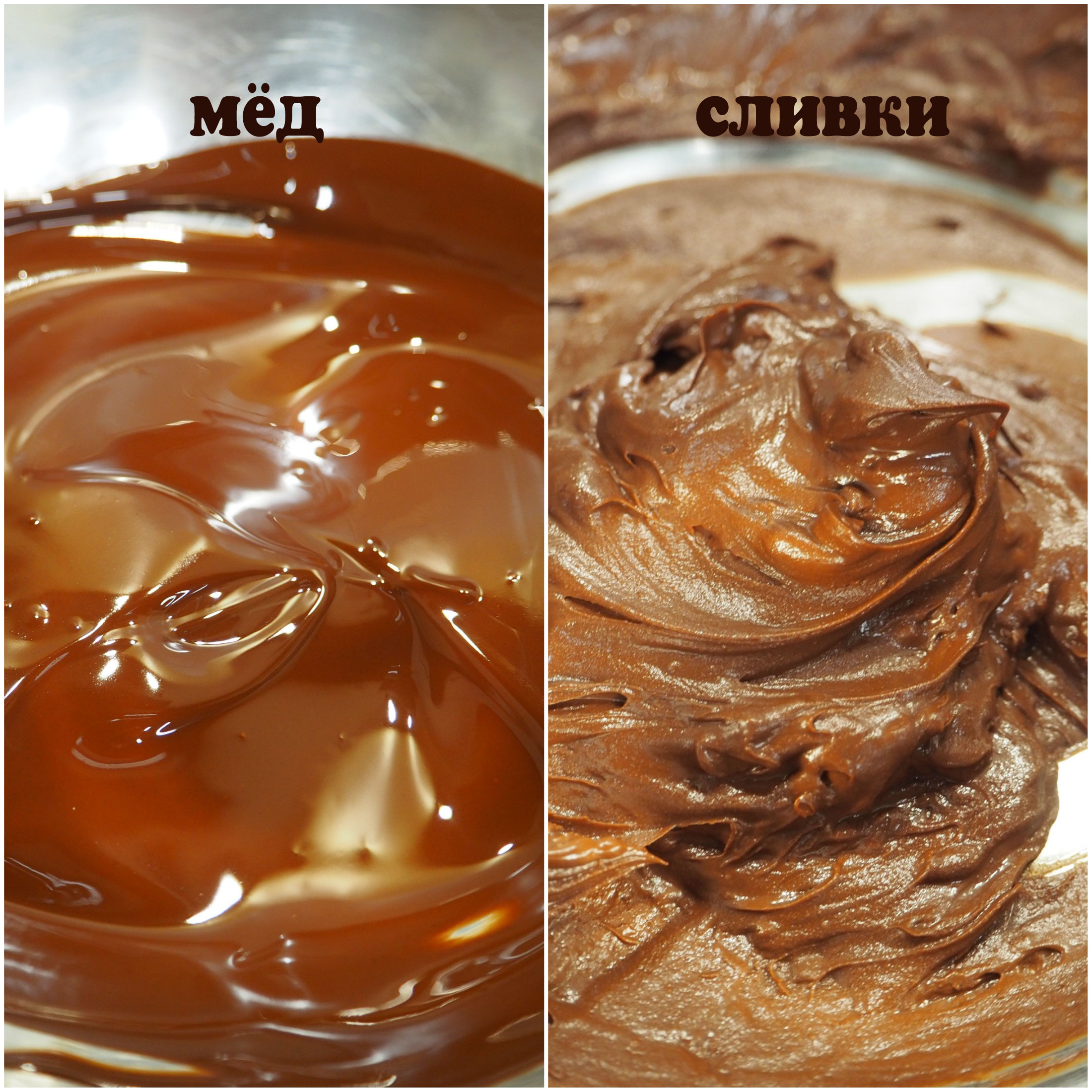 Как лучше растопить белый шоколад: в микроволновке или на водяной бане