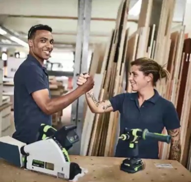 FESTOOL инструмент купить в Арсенал Мастера