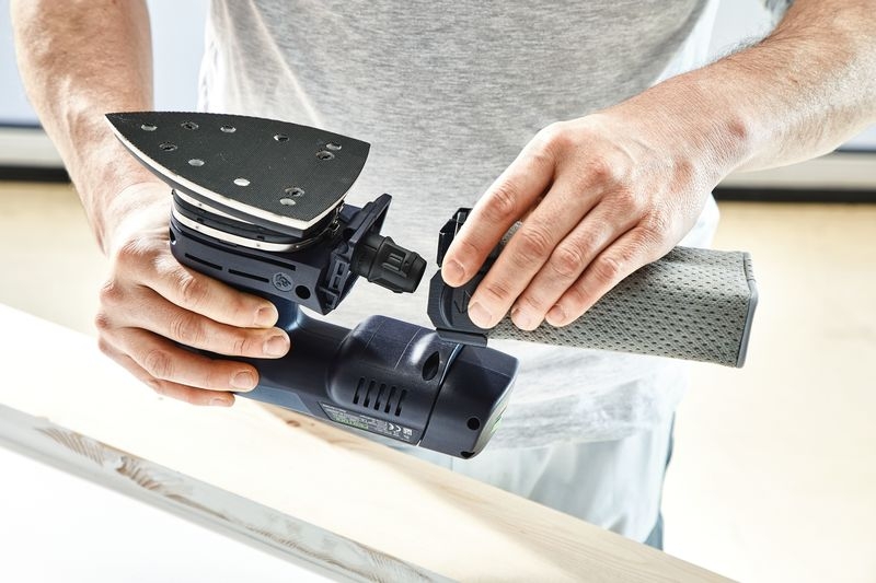  FESTOOL DTSC 400