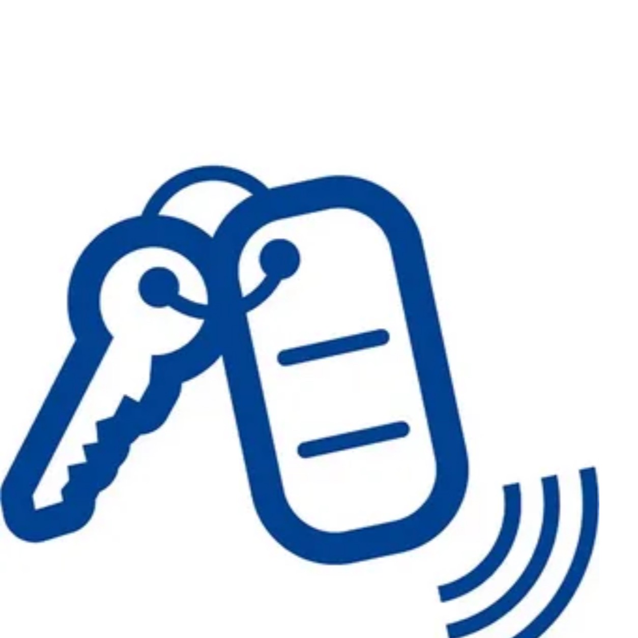 Поломка ключа: