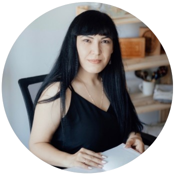 Лилия Лукманова