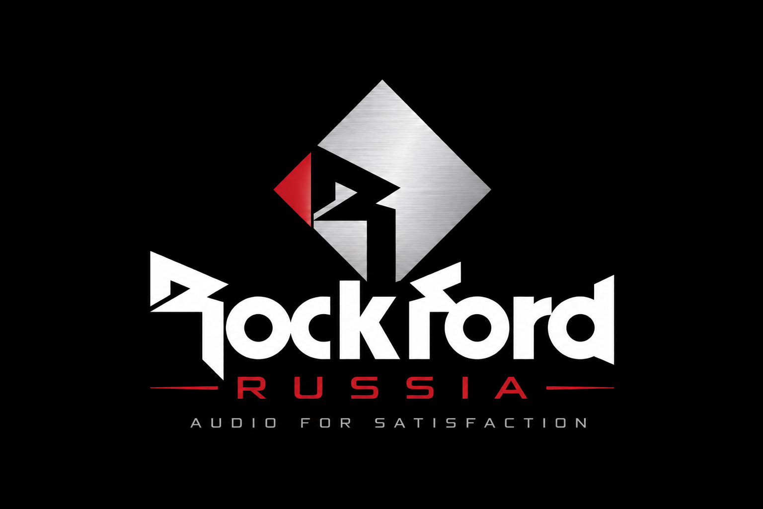 Rockford-Russia