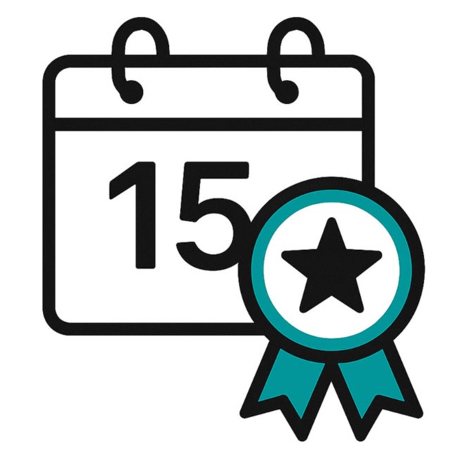 Надёжность и практический опыт на рынке