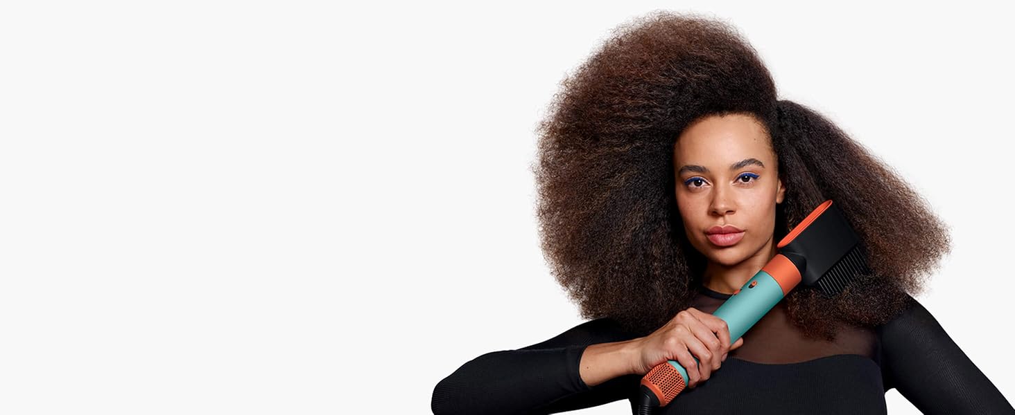 Dyson Airwrap i.d. Long HS08 Diffuse