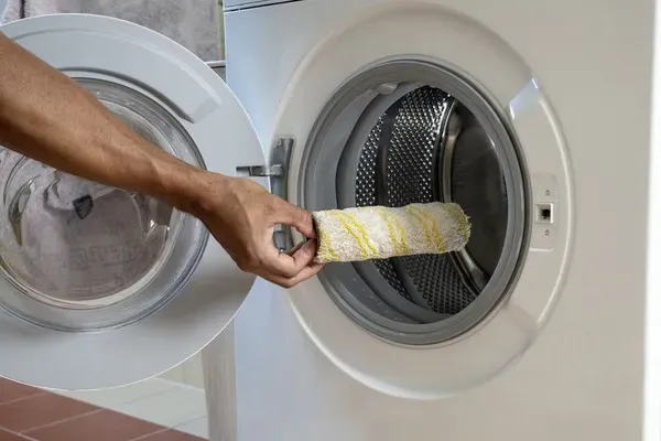 Pure!Roll: экологичный и гигиеничный