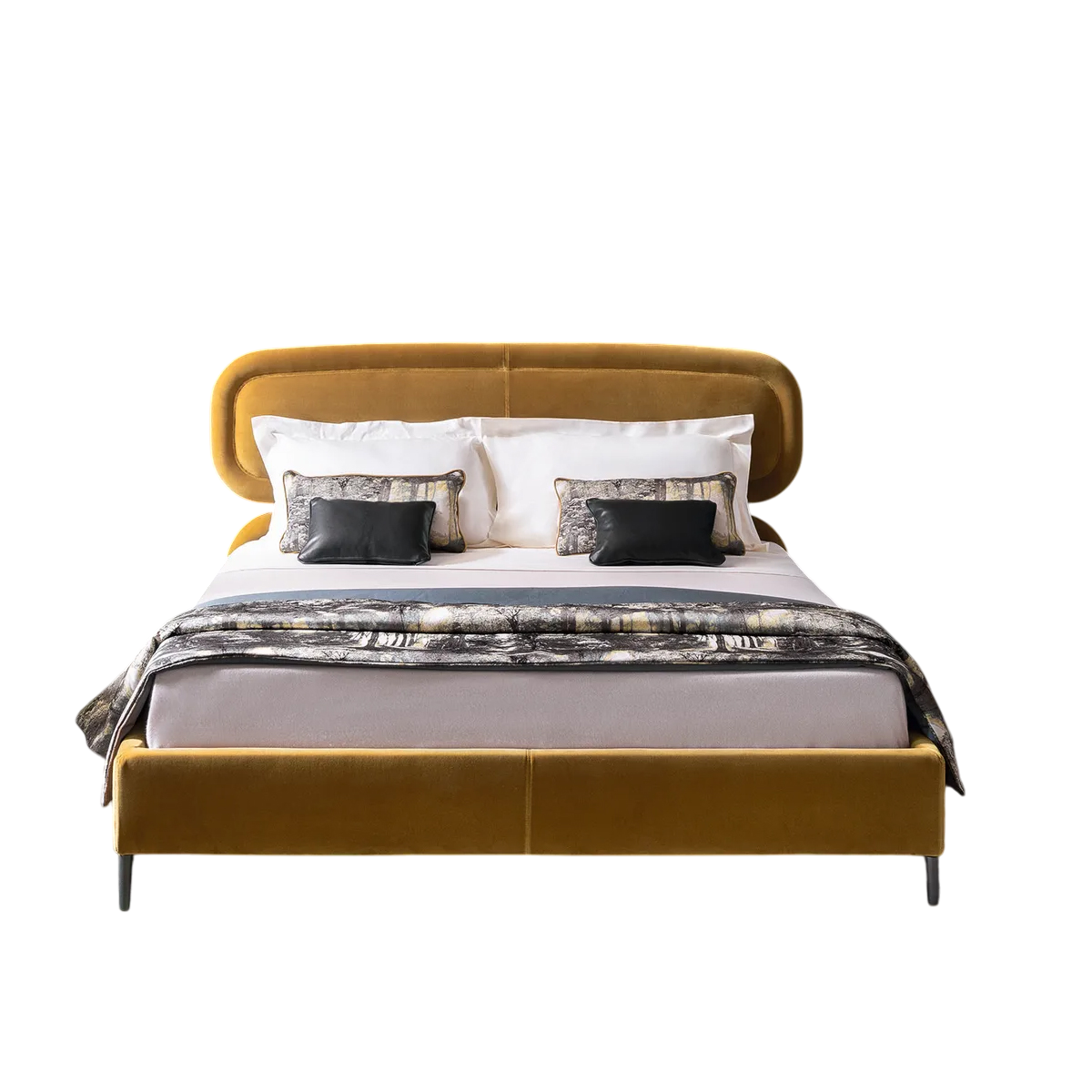 Купить кровать в Москве