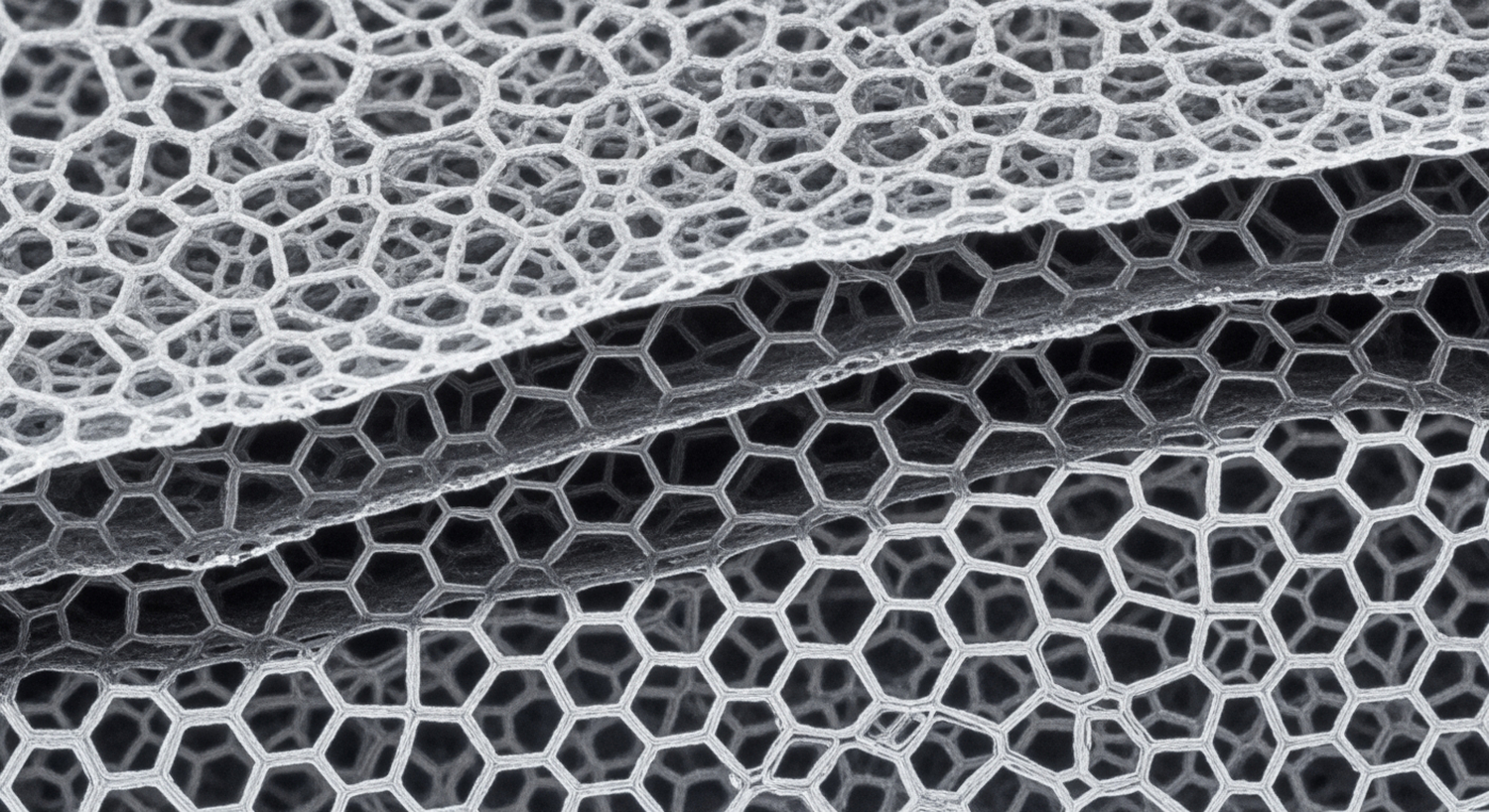 Структура и физические свойства графита