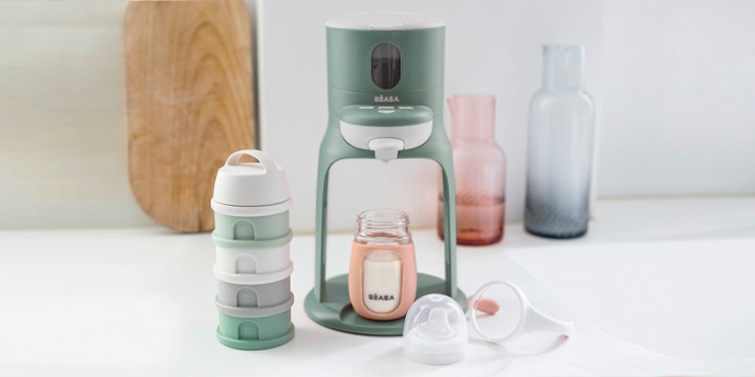 Подогреватели