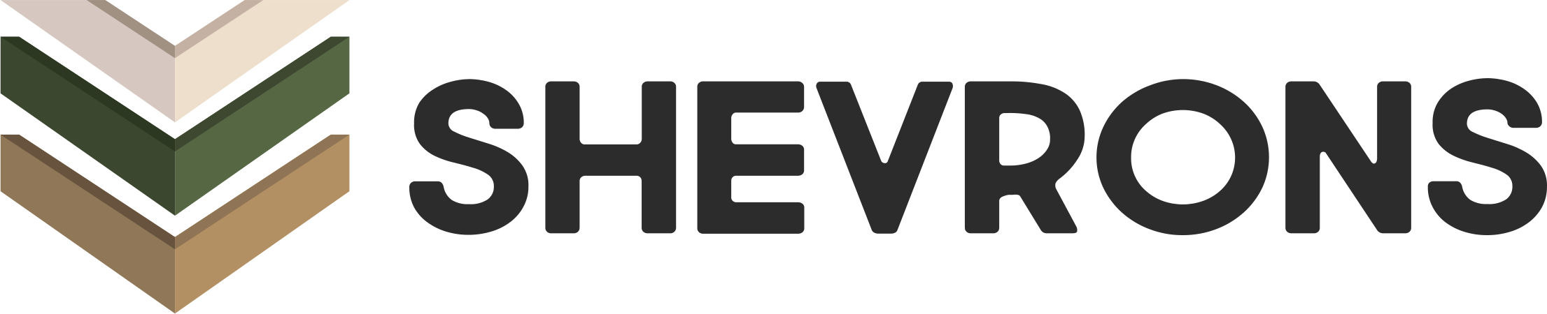 Shevrons
