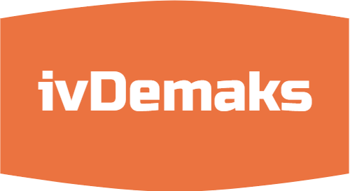 Только в магазине ivDemaks в г. Иваново. Дополнительная единоразовая скидка от суммы покупки в ассортименте на ваш выбор : скидка 10 % от 3000 руб |
 скидка 15 % от 5000 руб | 
 скидка 20 % от 7000 руб |