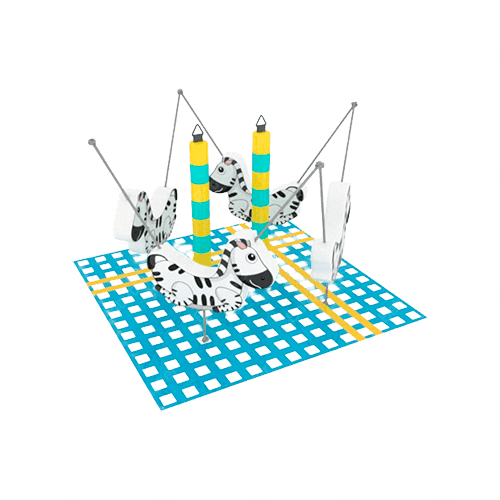 Игровой модуль Тренажёр равновесия