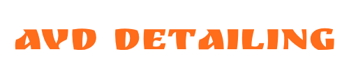 AVD detailing