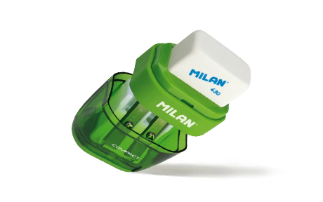 Ластики-точилки