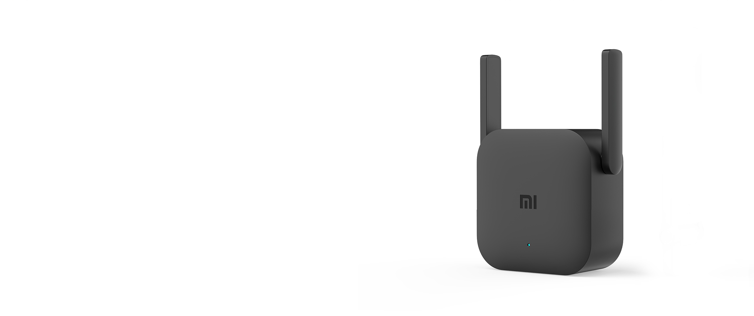 Wi-Fi усилитель сигнала (репитер) Xiaomi Wi-Fi Range Extender Pro-описание-4.jpg