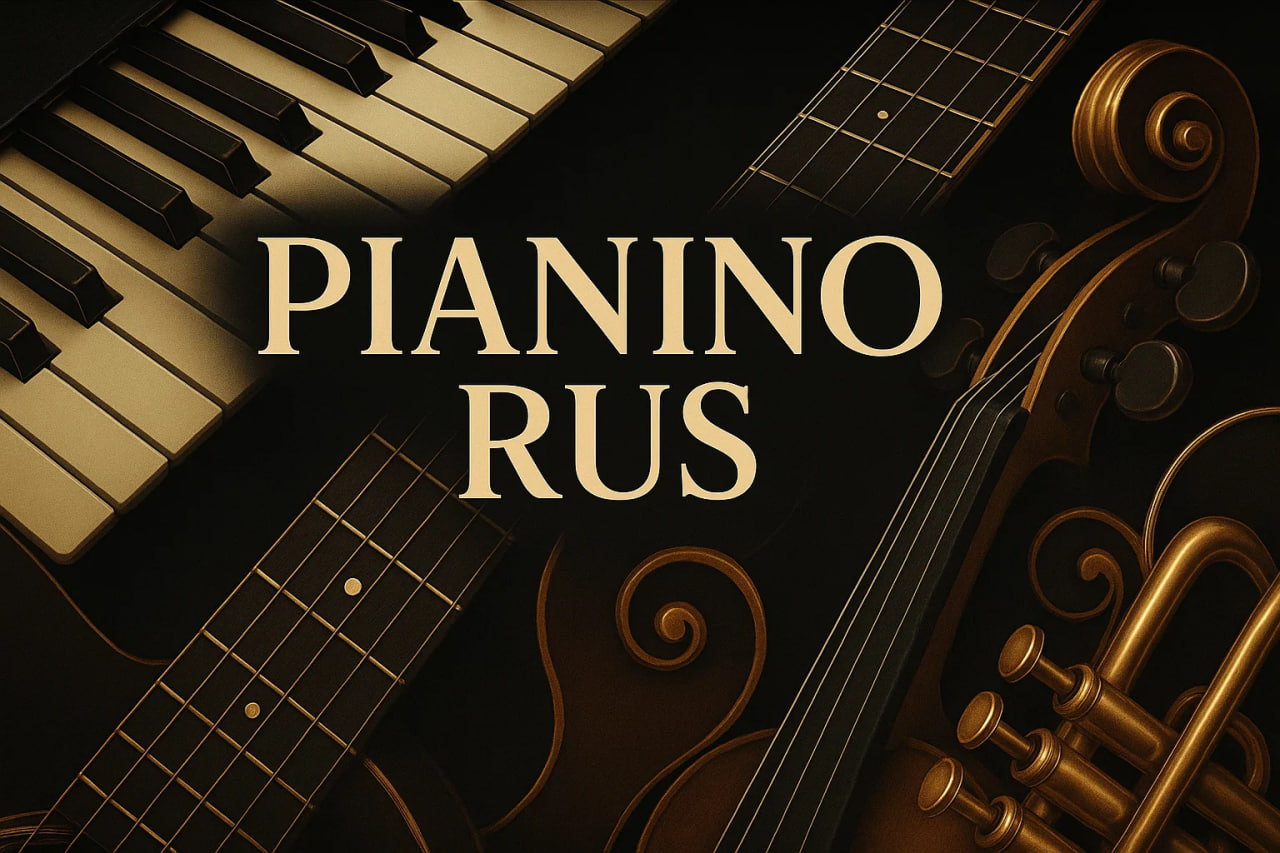 PIANINO RUS
