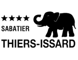thiers issard logo