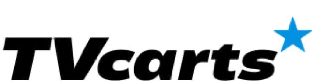 TVcarts