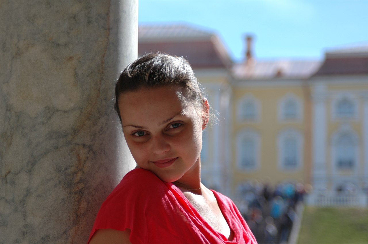 Валентина