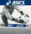 Форма футбольная Asics