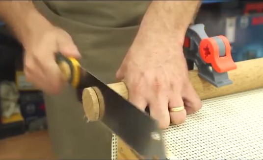 фото Пила японская Kataba SpeedSaw 265 мм 712794
