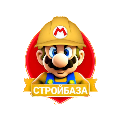 Строй База МАРИО