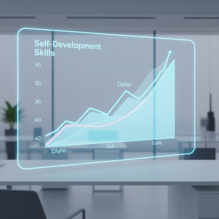 График роста навыков <img src="График роста навыков.png" alt="Голографический график показывает рост стоимости навыков саморазвития на фоне падения традиционных валют">