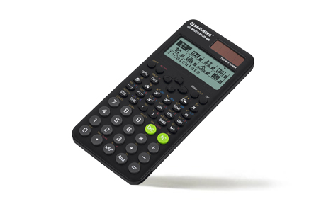 Большие научные калькуляторы