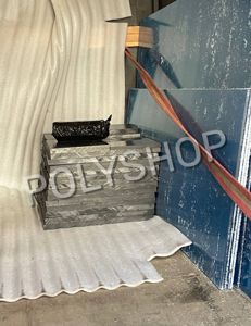 Листы акрила и ПНД для производства и строительства