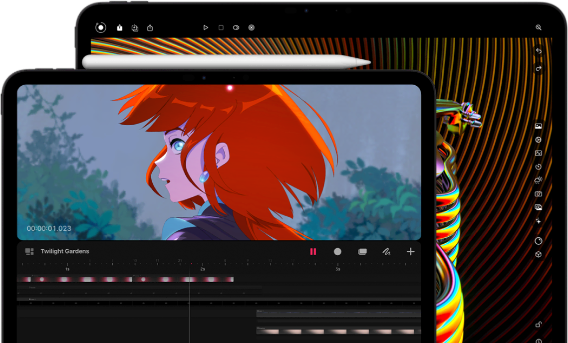 купить Apple iPad Pro 11 (2024) купить Apple iPad Pro 11 (2024)