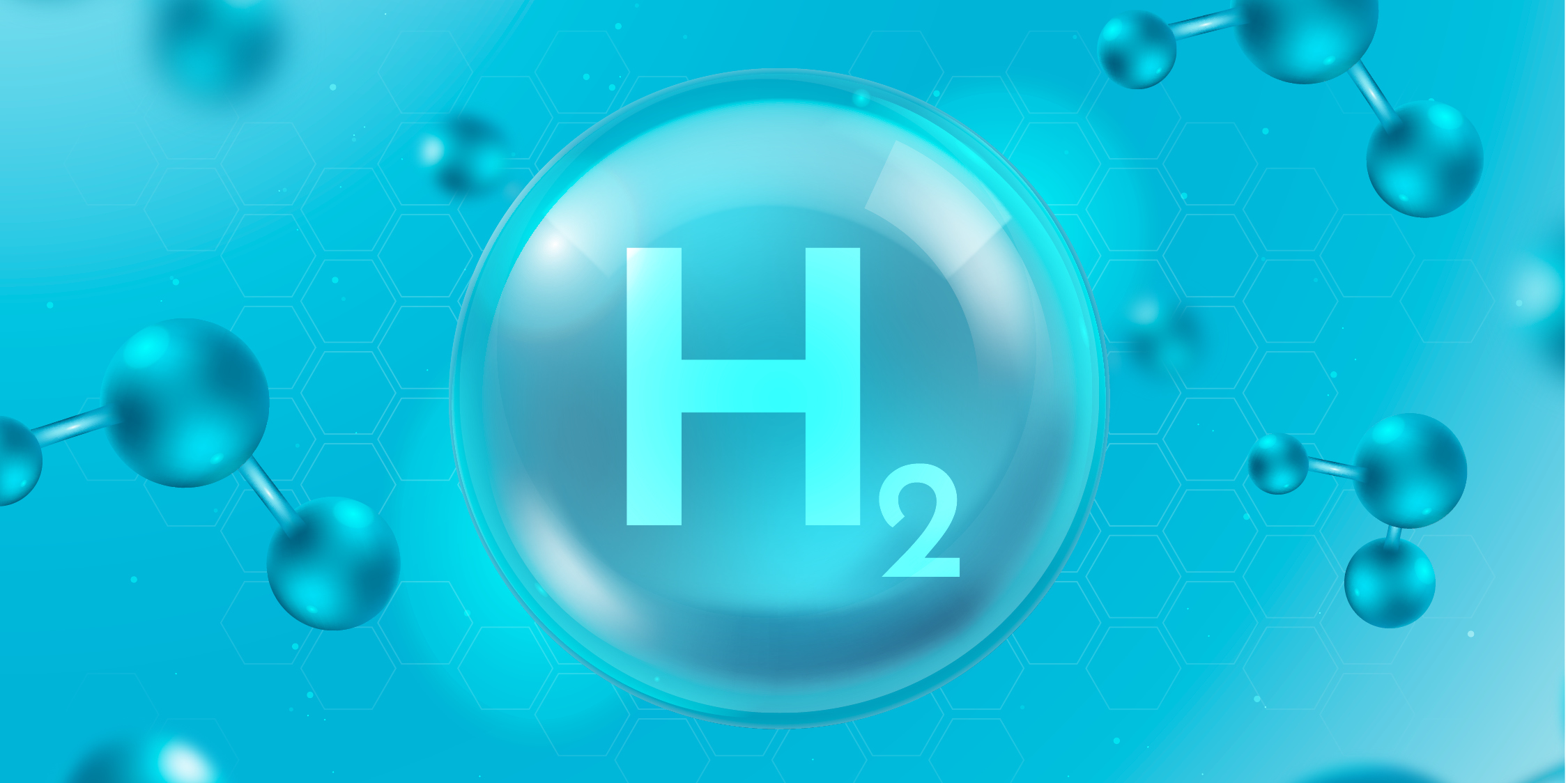 Химические свойства водорода