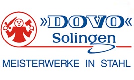 dovo solingen logo