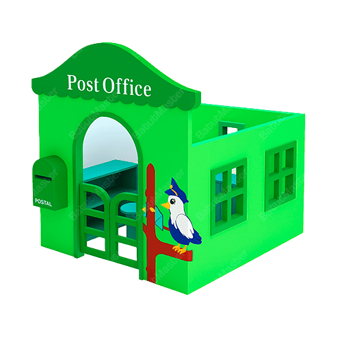 Игровой домик Почта