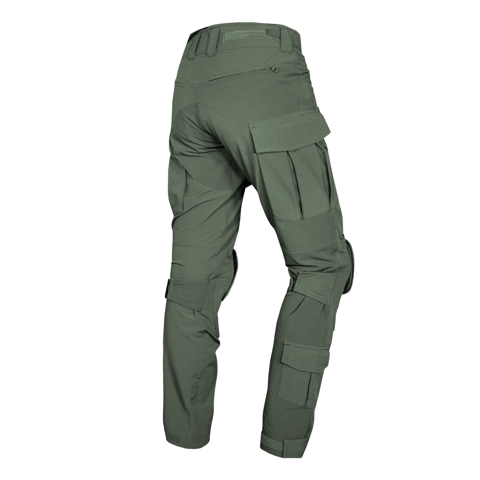 Брюки Tactical Pants, 726 ARMYFANS,