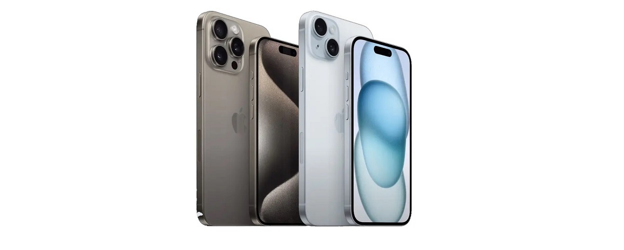 купить недорого iPhone 15 с доставкой