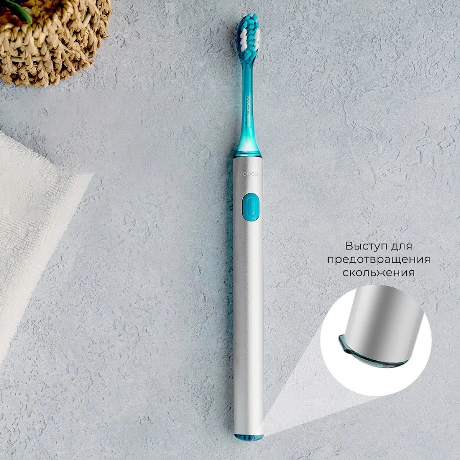Зубная щетка Xiaomi Soocas Spark Electric Toothbrush MT1 купить в Перми 16.png