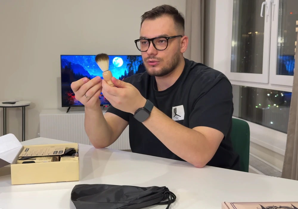 Новые инструменты для бороды Новые инструменты для бороды