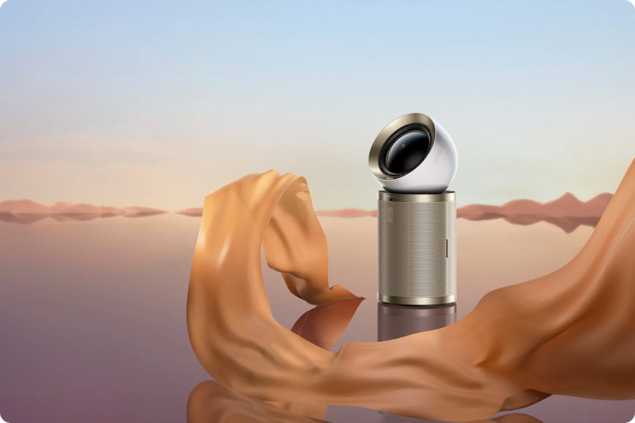 Очиститель воздуха Dreame PM20-описание-1 Очиститель воздуха Dreame PM20-описание-1.jpg