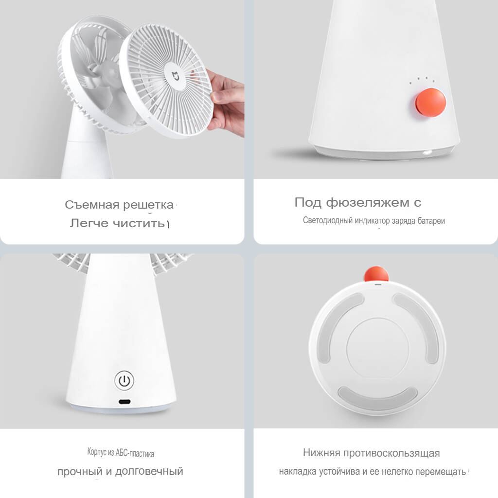 Настольный вентилятор Xiaomi Mijia Desktop Fan (ZMYDFS01DM)-описание-10.jpg