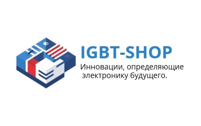 igbt-shop