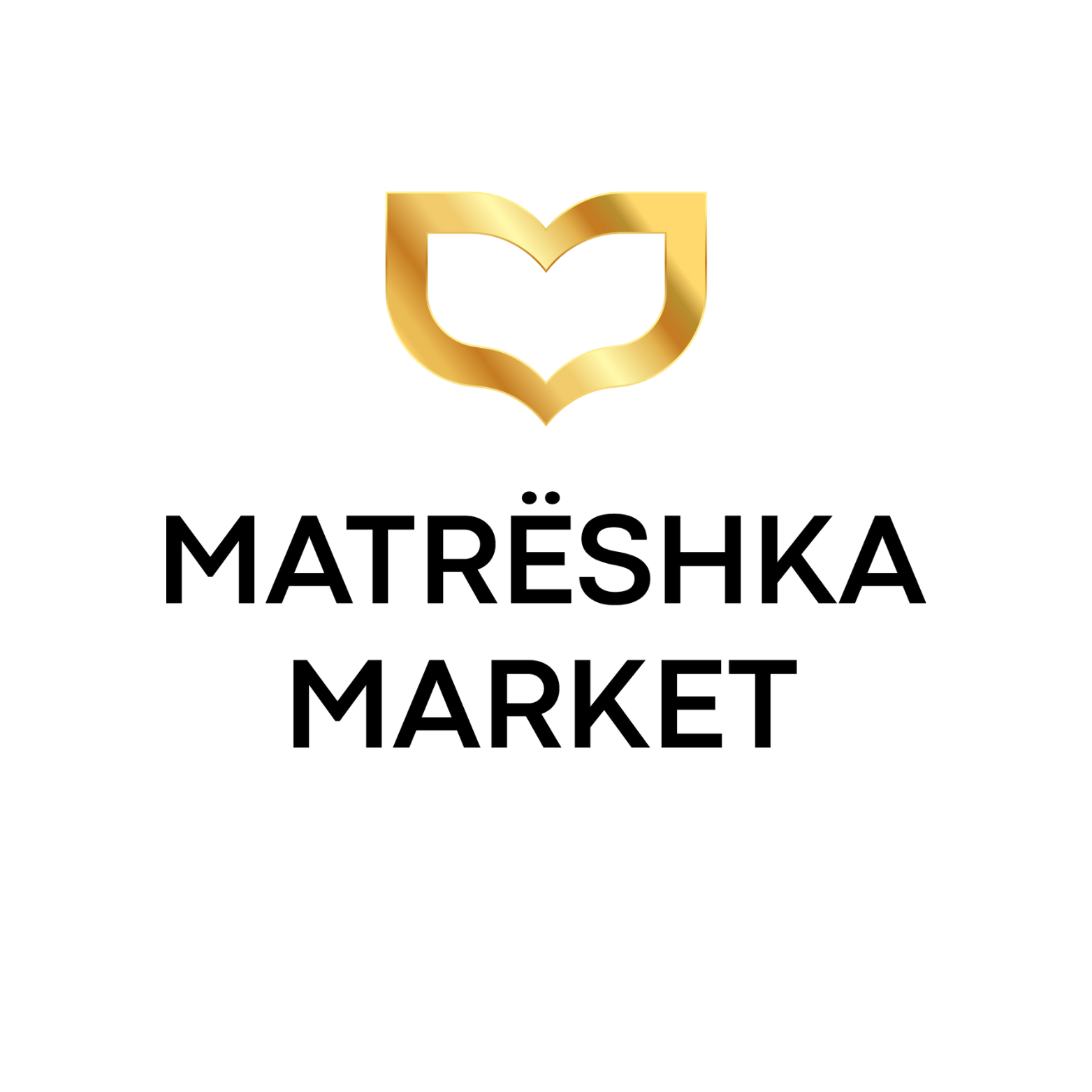 Matreshka market