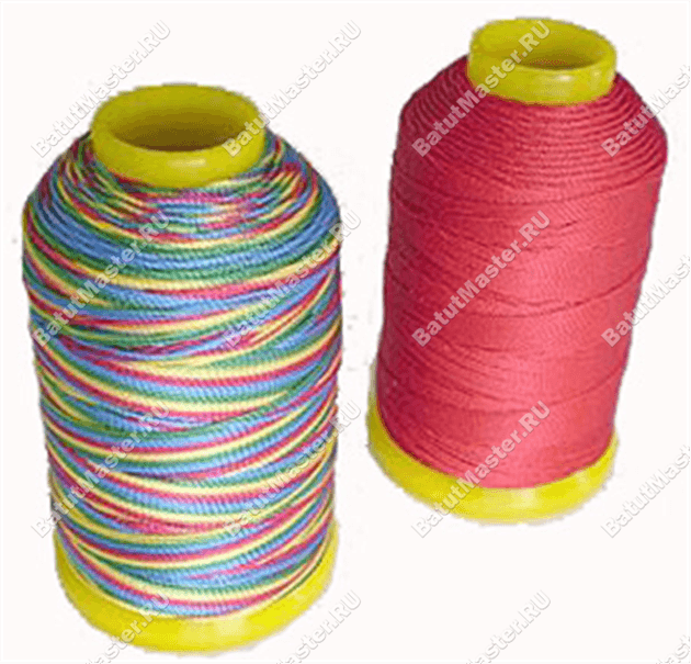 Нить нейлоновая