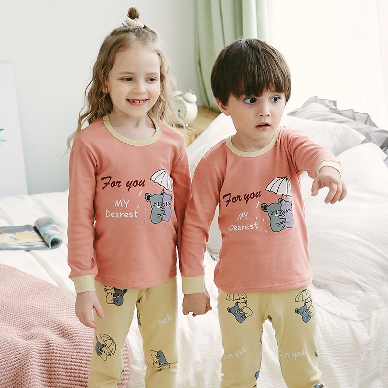 Купить детскую пижаму для девочки недорого в Украине