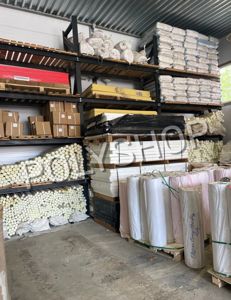 Капролон и фторопласт — купить листы и заготовки инженерных пластиков с доставкой по России