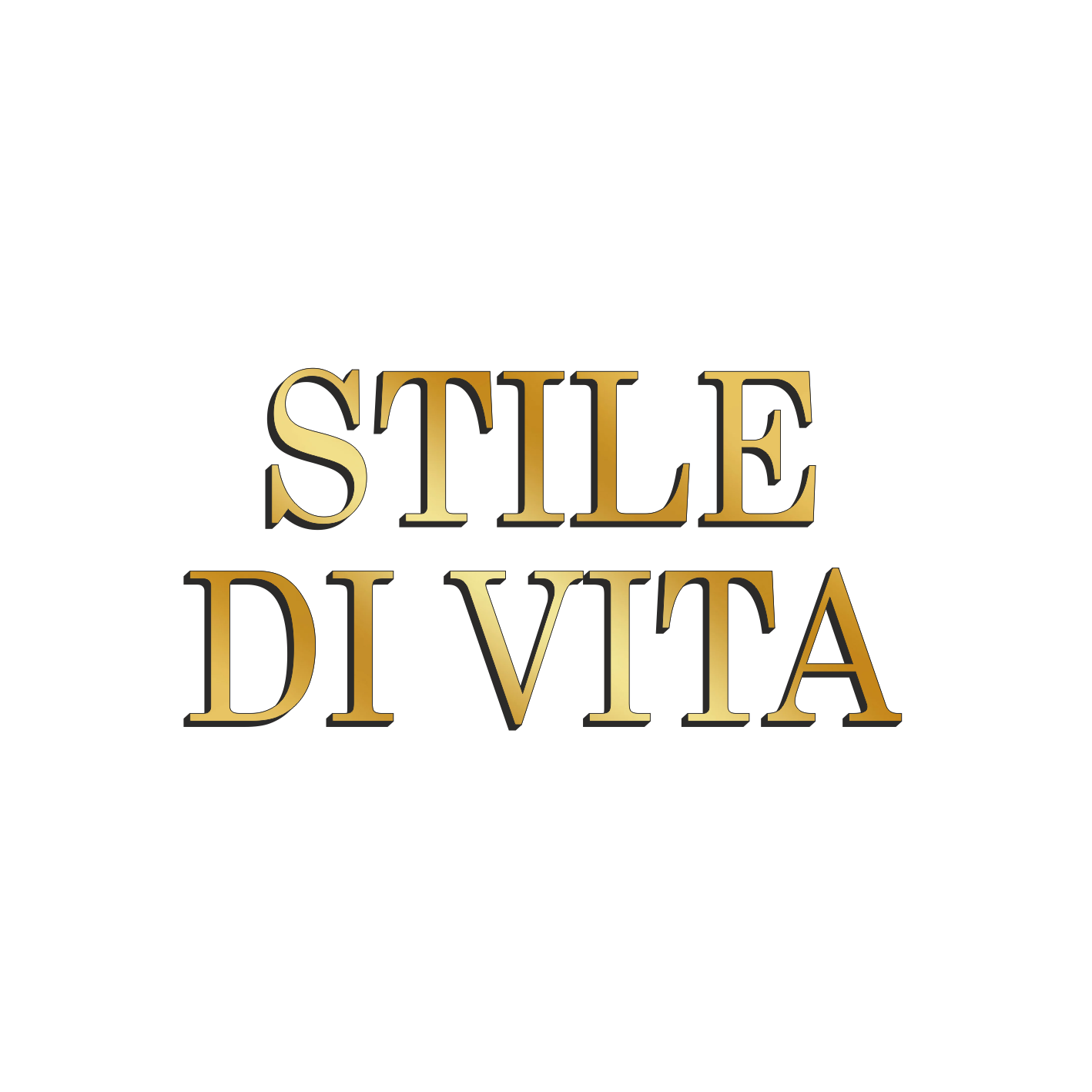 STILE DI VITA