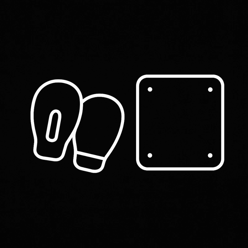 ЭКИПИРОВКА