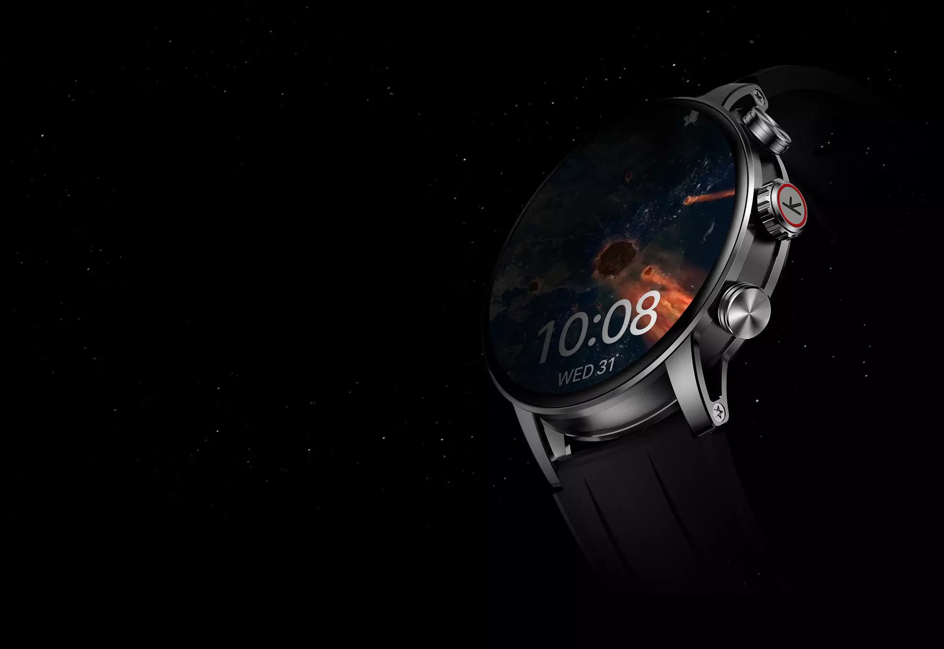 Умные часы Kieslect Calling Watch Kr2 Pro (YFT2084EU) -описание-4.jpg