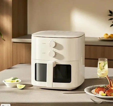 Аэрогриль Xiaomi Smart Air Fryer N1 (MAF11) 5L-описание-1 Аэрогриль Xiaomi Smart Air Fryer N1 (MAF11) 5L-описание-1.jpg