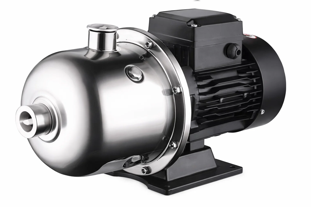 Многоступенчатый насос LEO EDHm2-20 Многоступенчатый насос LEO EDHm2-20